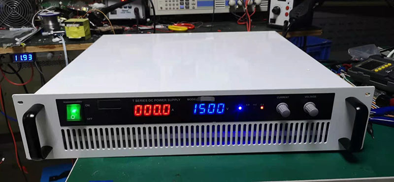 DC power supply3