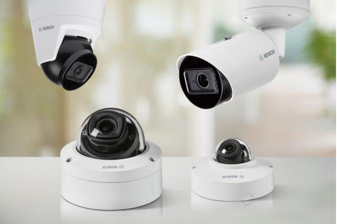 cctv camera