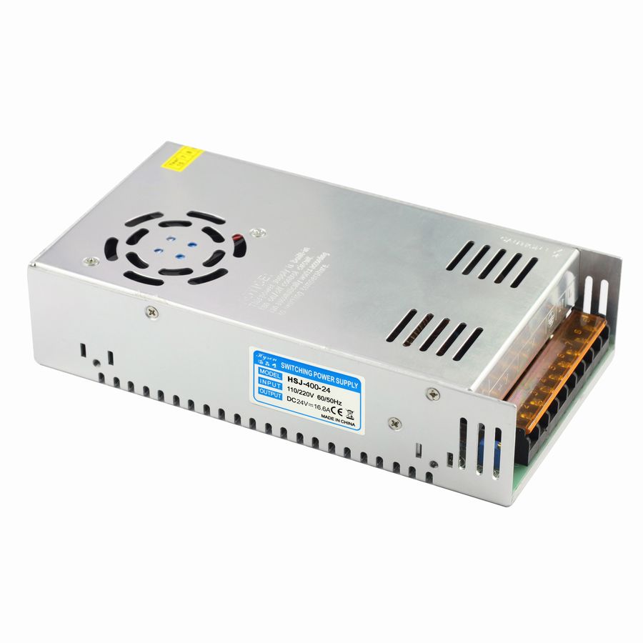 PSU for 500W Switching Power Supply ST-500EAP FSP500-50HPN JUSTOP Black ATX 500W PSU, Switching Power Supply, Computer Desktop PC,  120mm Fan, 4+4-Pin 12V, 6x SATA : : Computers \u0026 Accessories