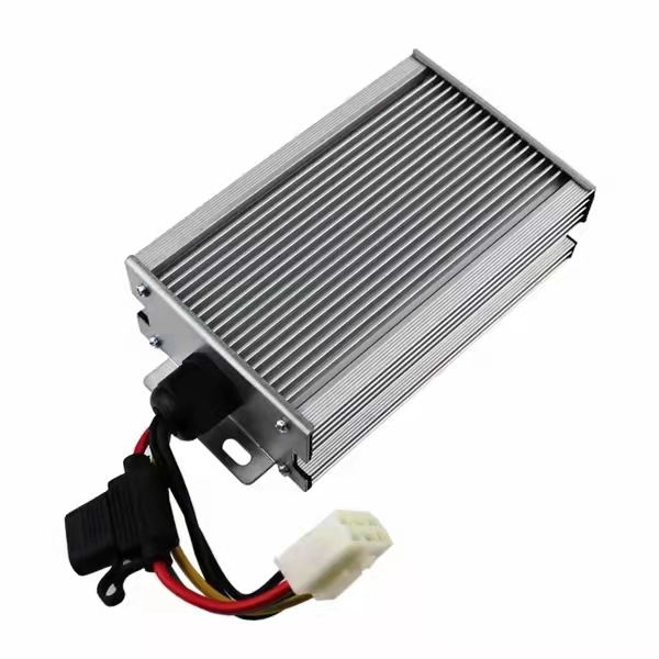 China DC 36-90V to DC 12V 50A 600W Step down Converter