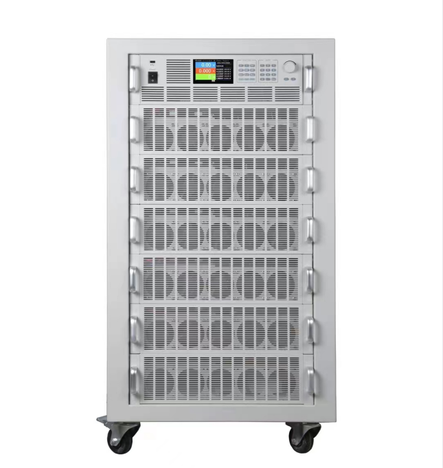 China 80KW Laboratory DC Power Supply 0-2000V 0-40A High accuracy SMPS ...