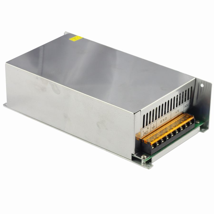 China Single Output 125V 6A 750 Watt SMPS DC 125 Vdc power supply ...